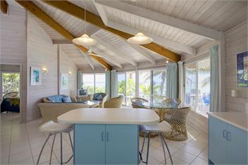 Sands Villas - Coral Villa - Rarotonga