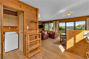 Enchanted Retreat (Bachcare) - Kerikeri