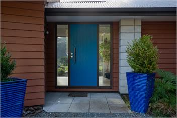 Lakehouse Retreat (Bachcare) - Whakamaru