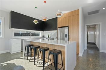 Stylish Serenity (Bachcare) - Martinborough