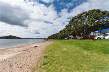 The Beach House (Bachcare) - Paihia