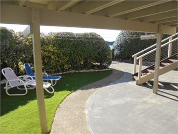 Beach house - Takaka
