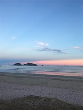 Matauri Bach (NEW LISTING) - Matarui