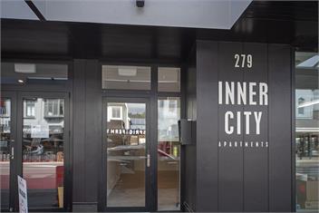Inner City Apartments - 3 - Nelson