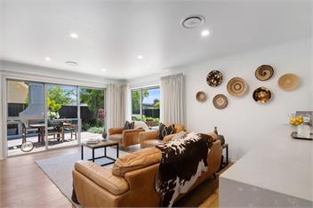 Banksia Retreat (Bachcare) - Blenheim