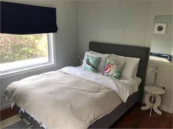Totara Lodge - Bay of Islands 