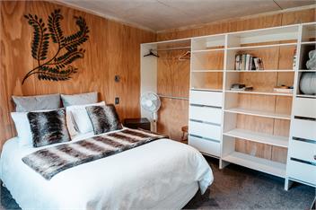 Unwind in Paradise Valley - Rotorua