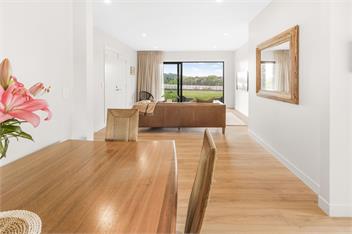 LakeSide Karapiro Downstairs Apartment - Cambridge