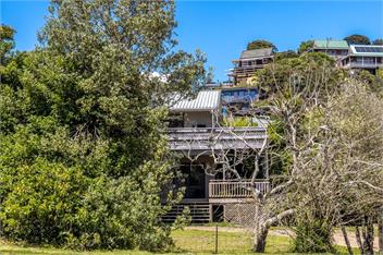 Onetangi Bliss (Bachcare) - Waiheke Island