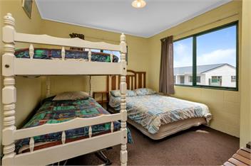 The Mermaid's Rest (Bachcare) - Kaitaia