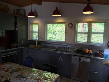 Nikau Retreat - New Plymouth