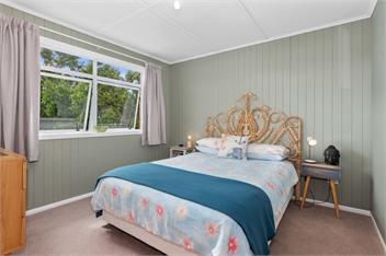 Family Tides (Bachcare) - Ruakaka