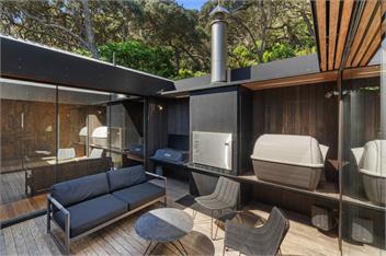Kawakawa House (Bachcare) - Auckland