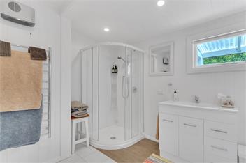 Rose Cottage - Masterton
