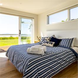Pahoia Beach Retreat - Tauranga