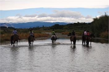 Riverside Retreat  - Rangiora