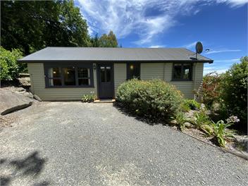 Otahuna Hideaway - Tai Tapu