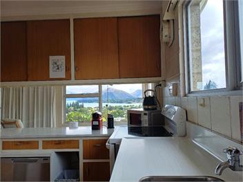Marion's Views - Wanaka