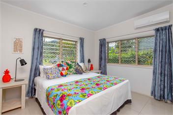 Natura Beach Pool Villa 2 - Rarotonga