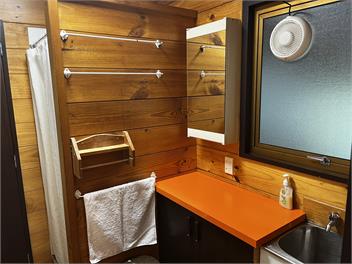 Ruapehu Alpine Retreat - National Park