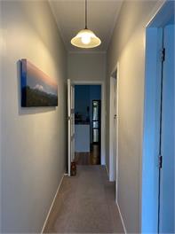 T Cottage - Turangi