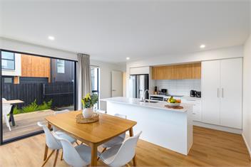 Chatham Street - Addington - Christchurch