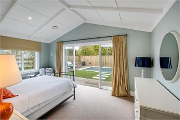 Modern Deluxe (Bachcare) - Havelock North
