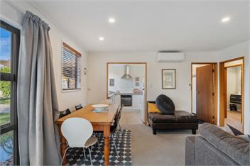 Haven on Heuchan (Bachcare) - Wanaka