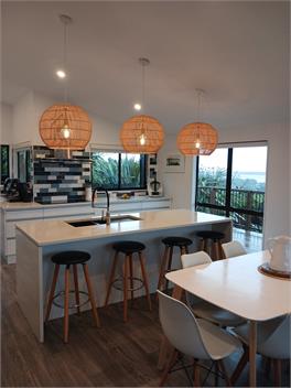 Family Home with a View - WHANGAREI