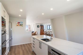 Sunset Shores (Bachcare) - Paraparaumu