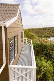 Tui's Peak - Northland