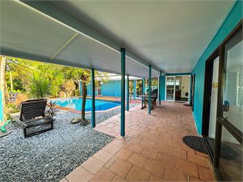 Muri Lodge - Rarotonga