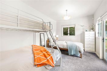 Mahuta Maison (Bachcare) - Five Mile Bay