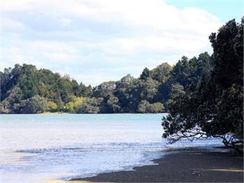 KBHH - Ohope Waterway Holidays - HOL1 - Ohope Beach