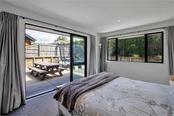 Happy Hanmer (Bachcare) - Hanmer Springs