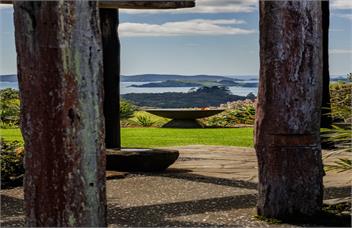 The Green House (Bachcare) - Kerikeri