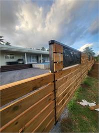 Te Aro Villa 1 in Muri - Rarotonga