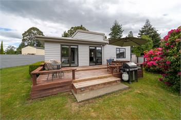 Ferg Escape (Bachcare) - Te Anau