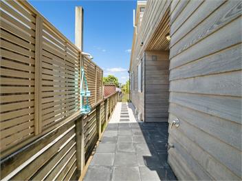 The Weekender (Bachcare) - Warkworth