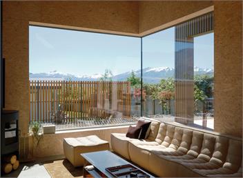 Scout | Sleeps 6 | Architecturally Designed - Wanaka