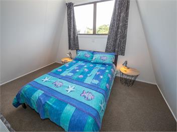 Ahiparadise (Bachcare) - Ahipara