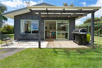 Matapouri Memories - Holiday Home - Matapouri Bay