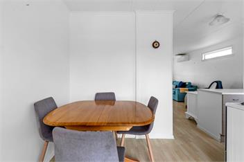 The Blue Cottage (Bachcare) - Waihi Beach