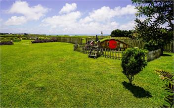 Onaeros Cute Little Cottages (Bachcare) - Waitara