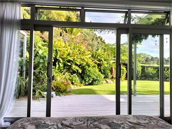 Te Wharewaka - Matapouri