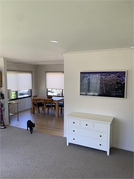 Cosy on Campbell - Mount Maunganui