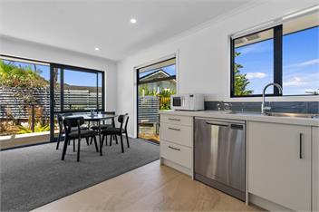 Ngarimu Nook (Bachcare) - Thames