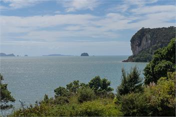 The Retreat (Bachcare) - Cooks Beach