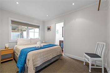 Heritage Charm (Bachcare) - New Plymouth