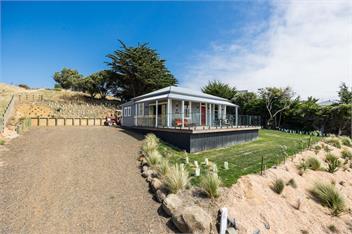 Moeraki Beachfront (Bachcare) - Moeraki